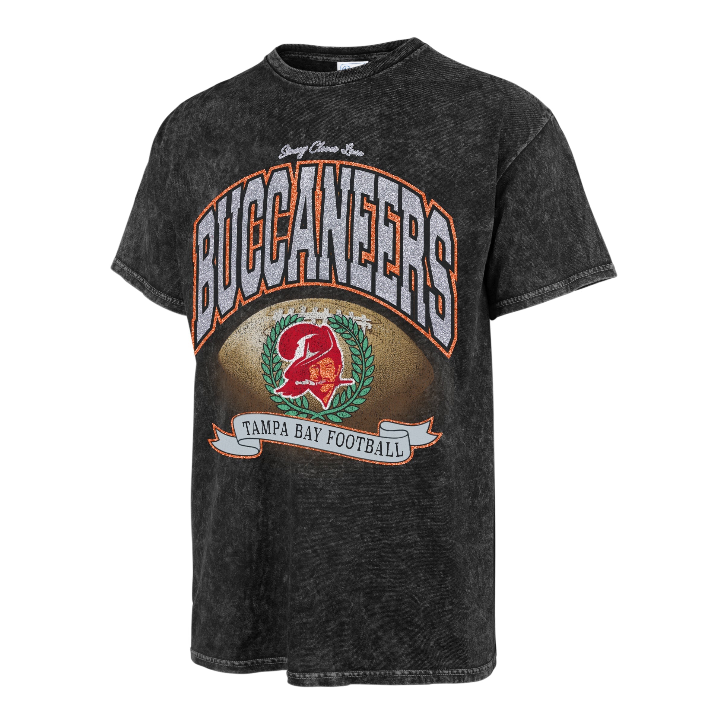 Tampa cheapest bay Bucs vintage shirts