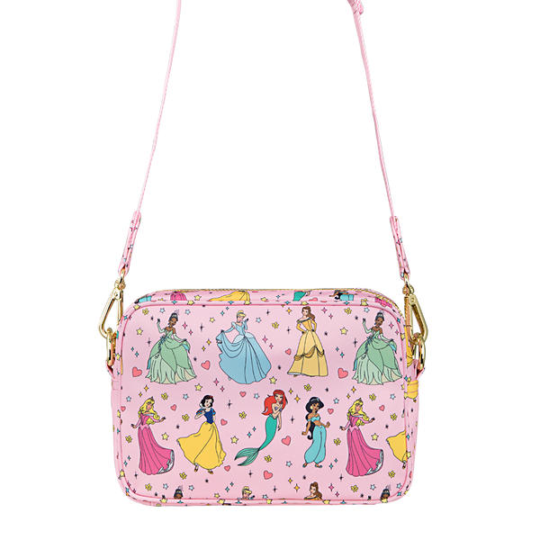 Stoney Clover Lane Disney 2024 Princess Small Pouch