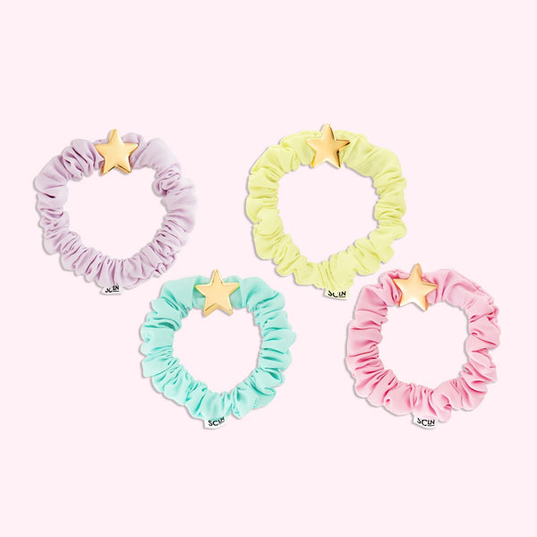 Stoney Clover × newest park & beach scrunchie