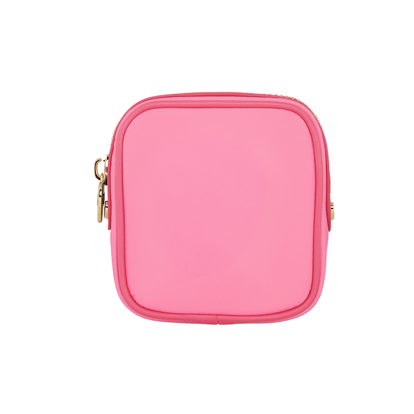 Selling Stoney Clover Lane Guava Flat Pouch