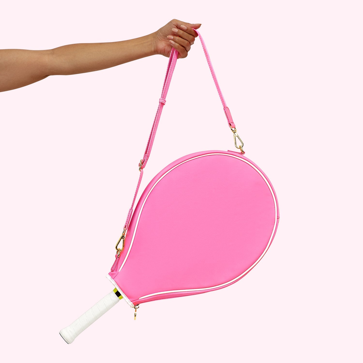 Stoney Clover Lane Racket Cover Sand