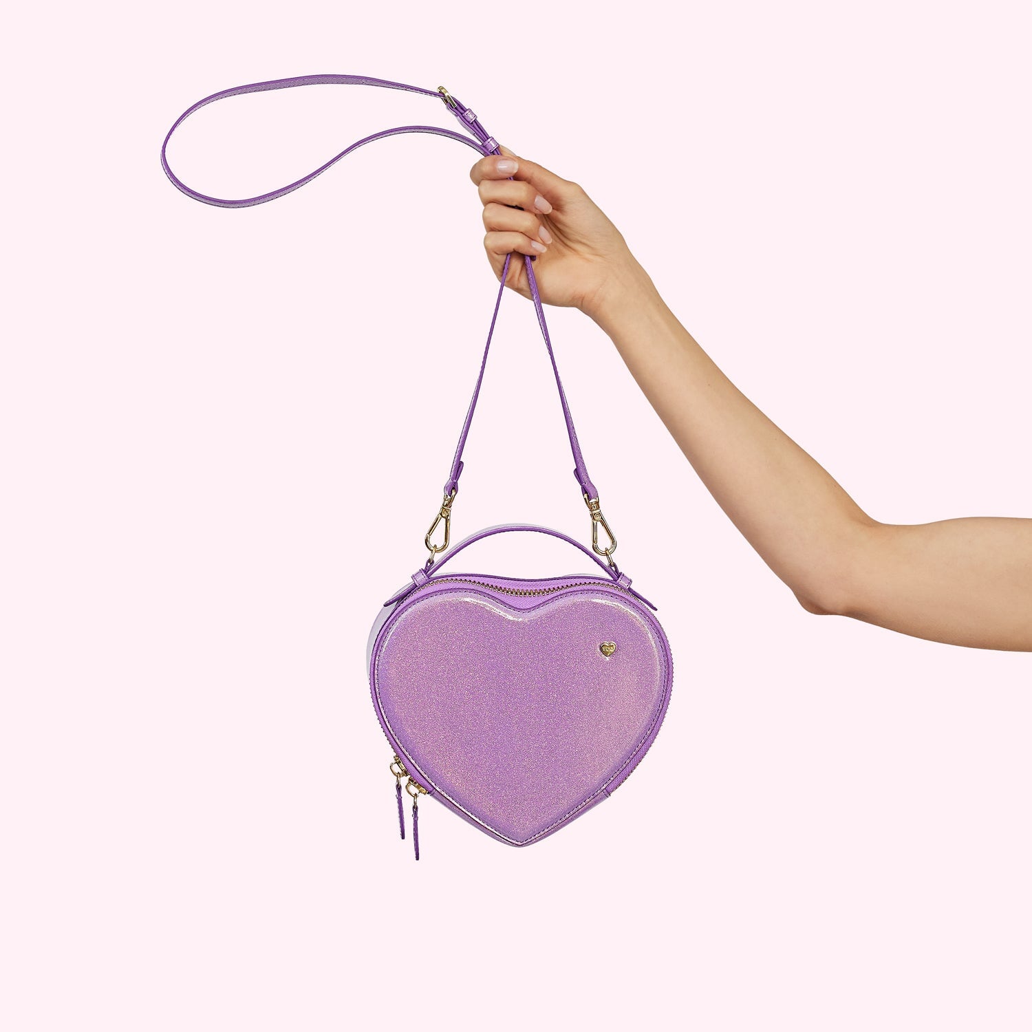 Stoney clover deals lane heart tote