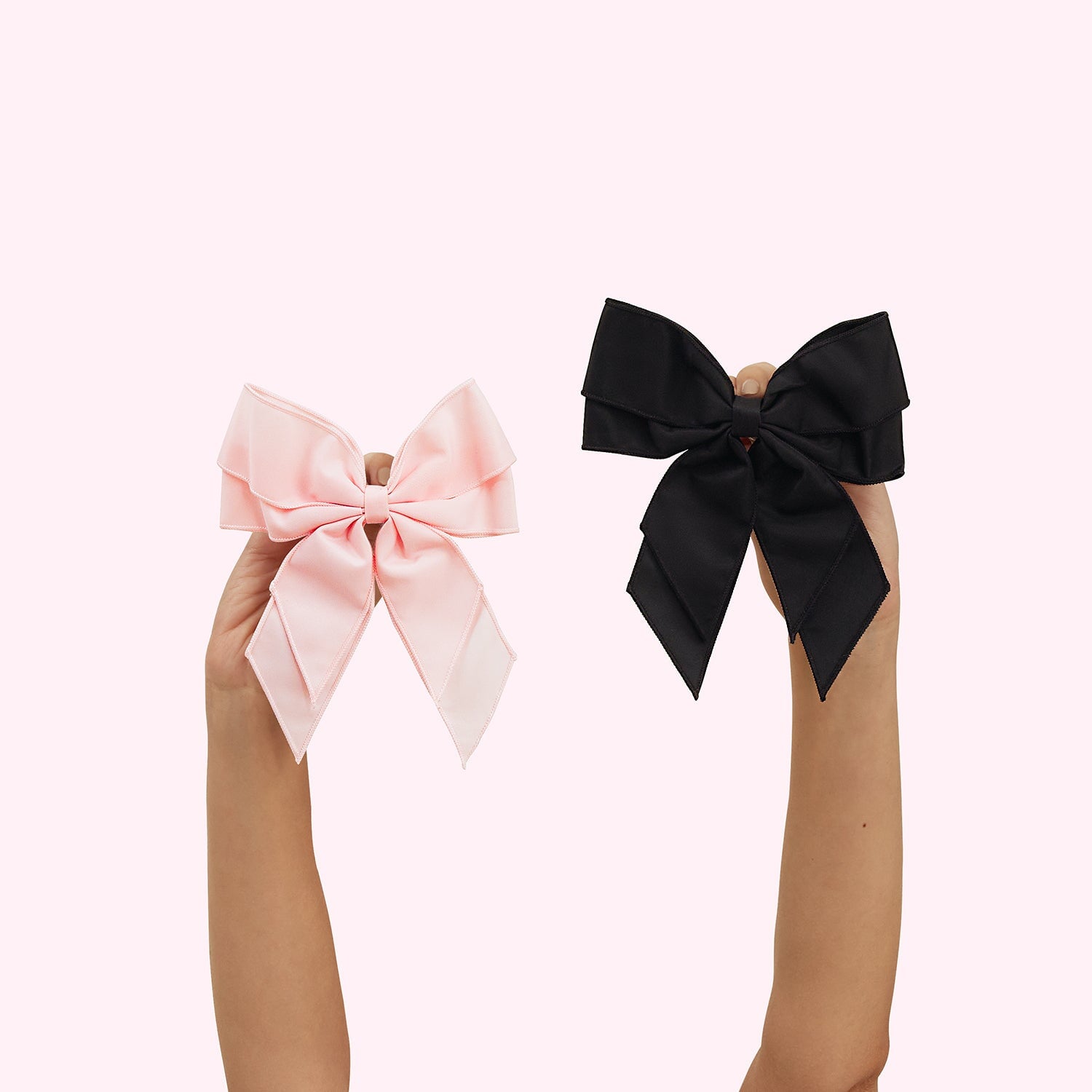 Stoney clover lane deals patch pink bow