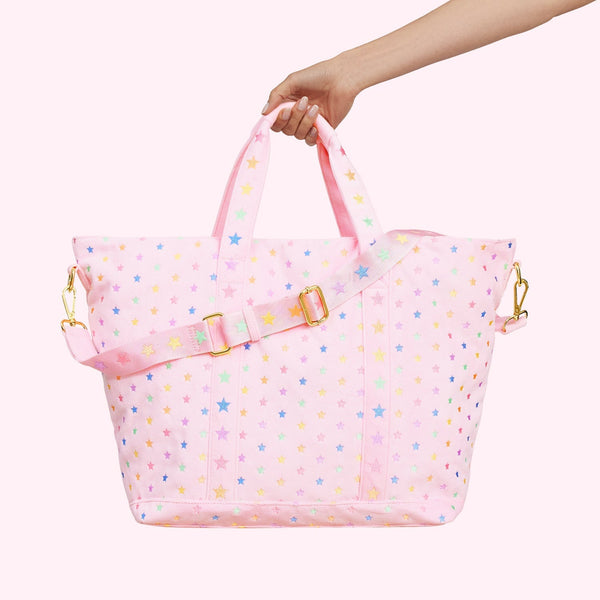 Stoney Clover Lane Sparkling Cider Classic Tote online