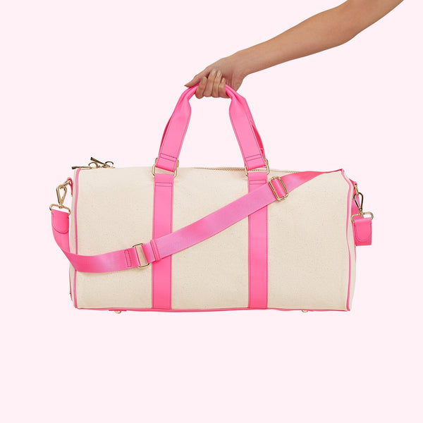 Stoney Clover Lane Duffle outlet Bag