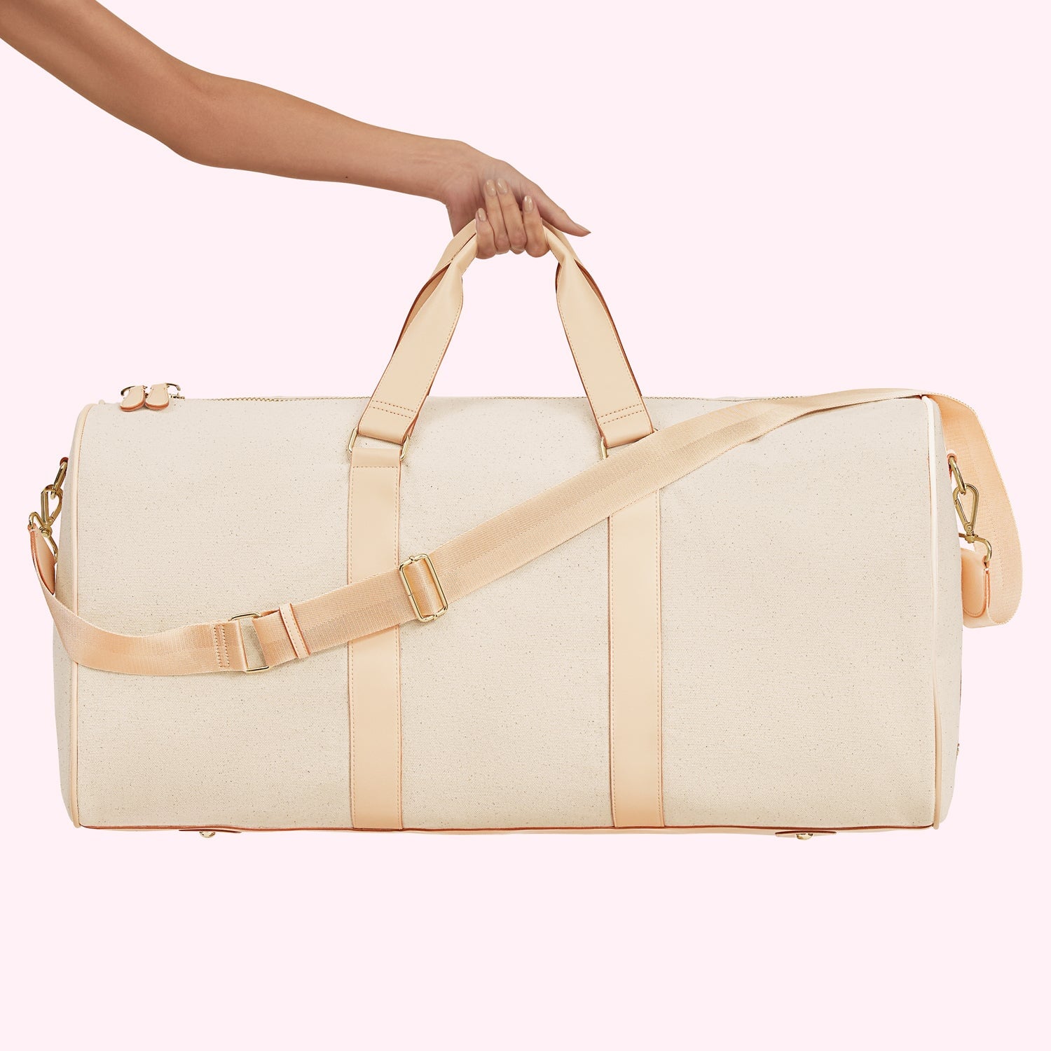 Stoney clover lane retailer duffel