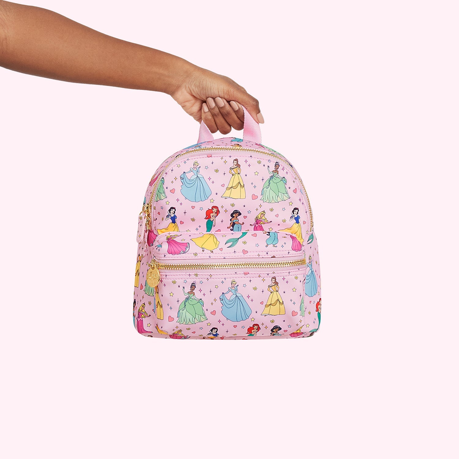 Stoney Clover Mini Backpack kids top