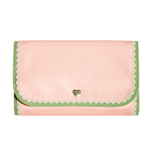 Stoney clover lane newest jelwey roll pouch