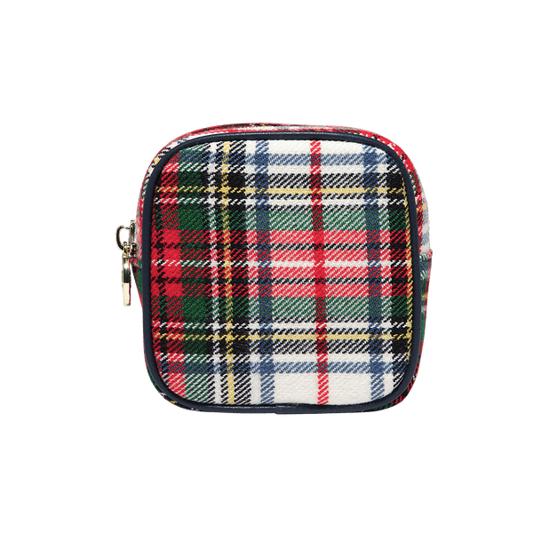 Stoney Clover deals Lane Houndstooth mini pouch