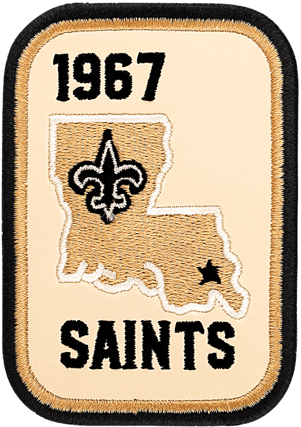 SCL NOLA patches buy