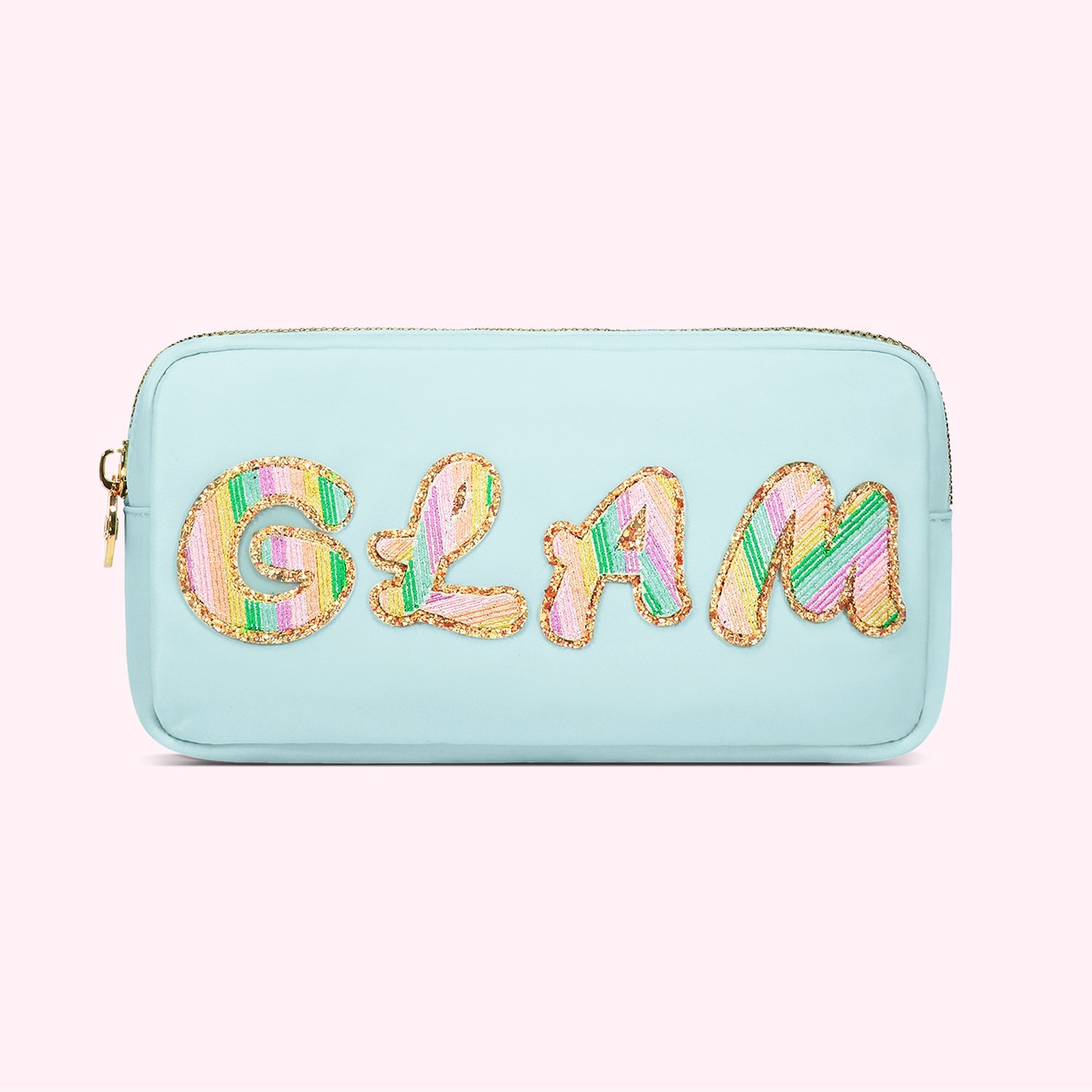 Stoney Clover Lane newest Glam Pouch