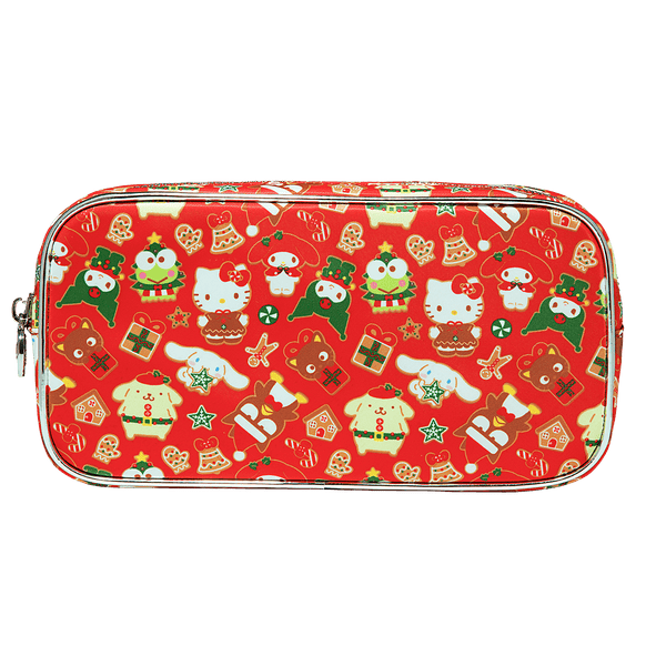 Stoney Clover sold Hello Kitty Large Pouch