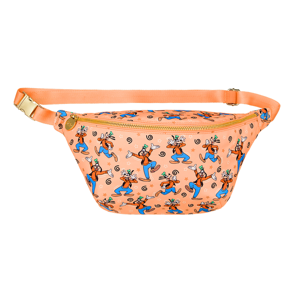 Goofy hotsell fanny pack