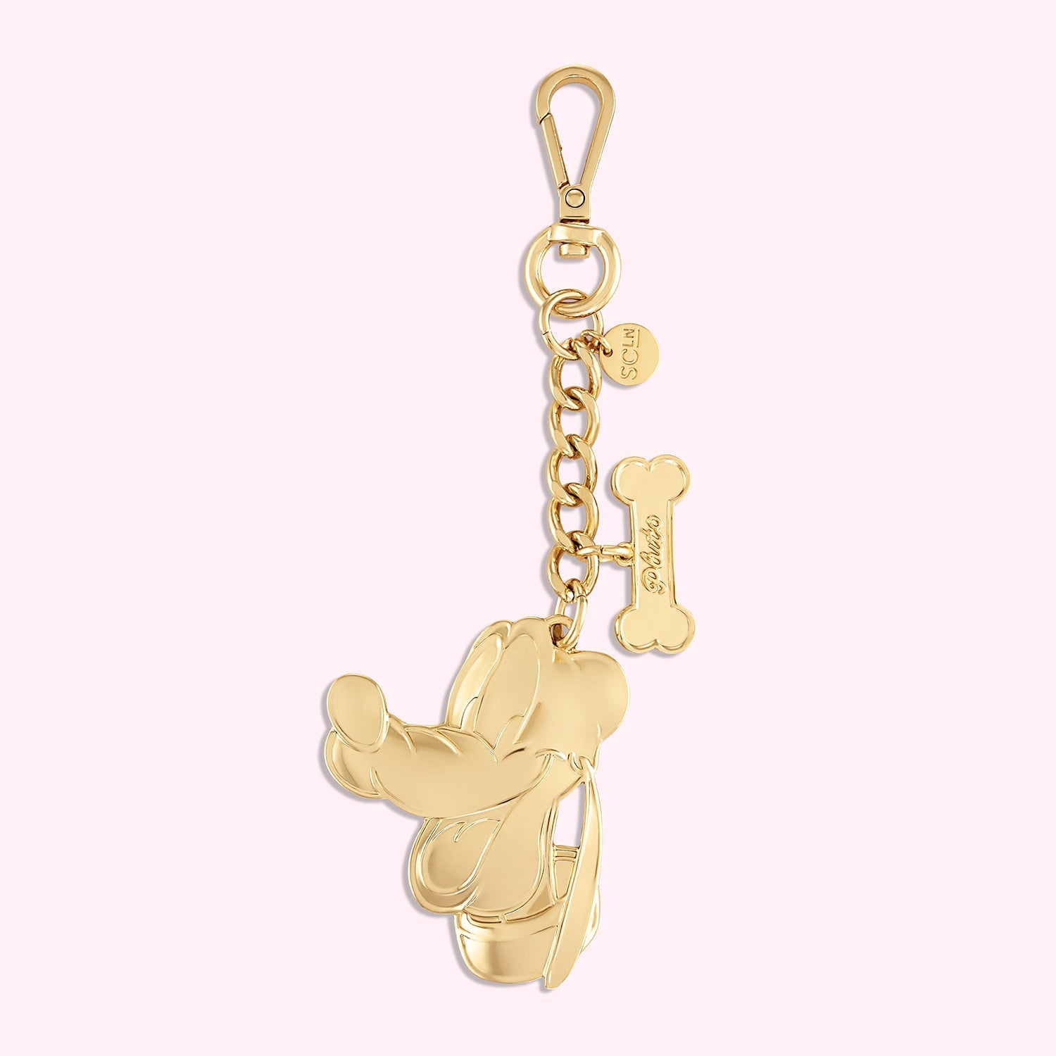 Stoney Clover Lane x Disney factory Mickey Mouse Bag Charm