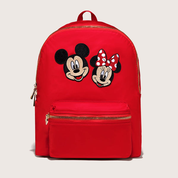 Disney newest x Stoney Clover Mickey and Friends Backpack