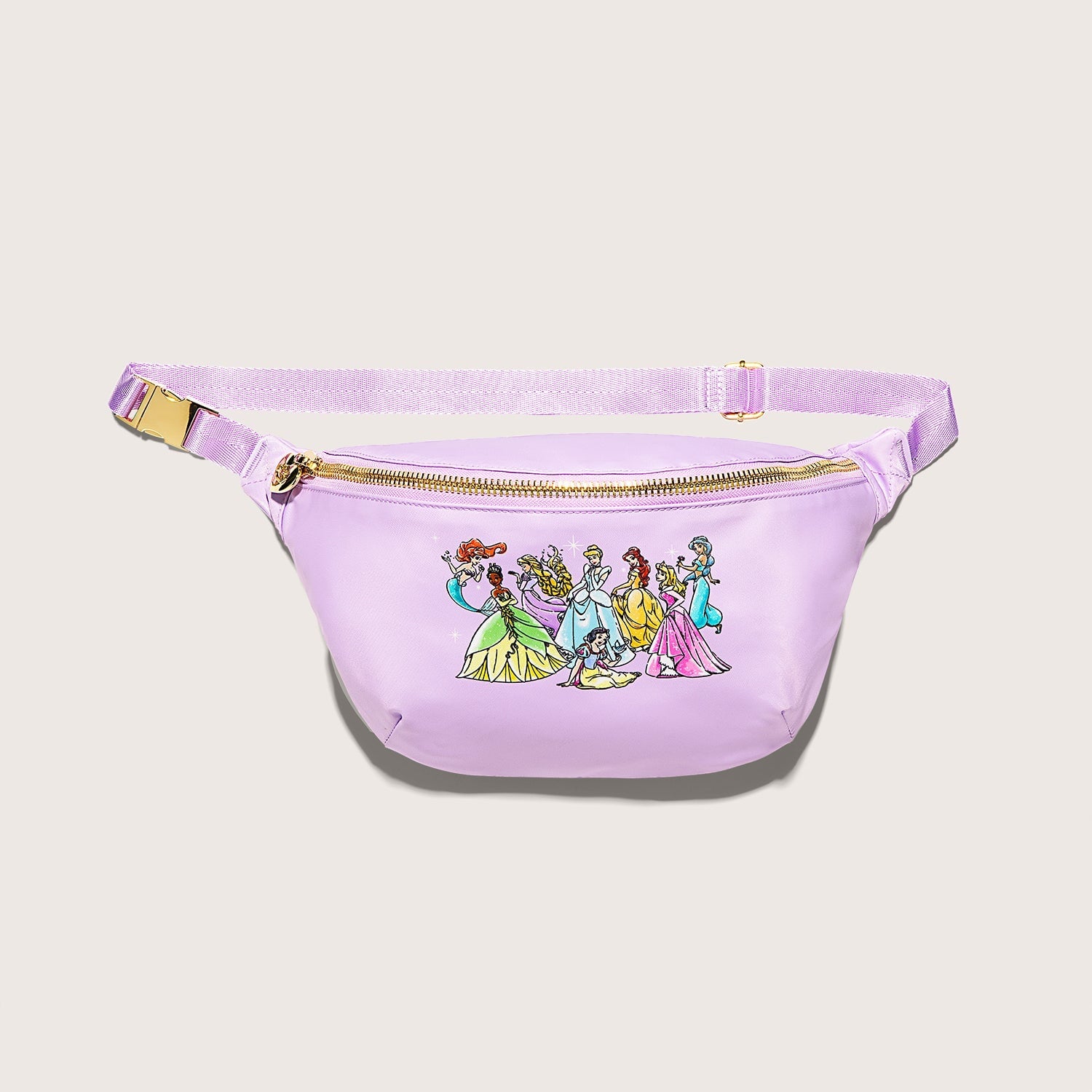 Princess fanny pack sale