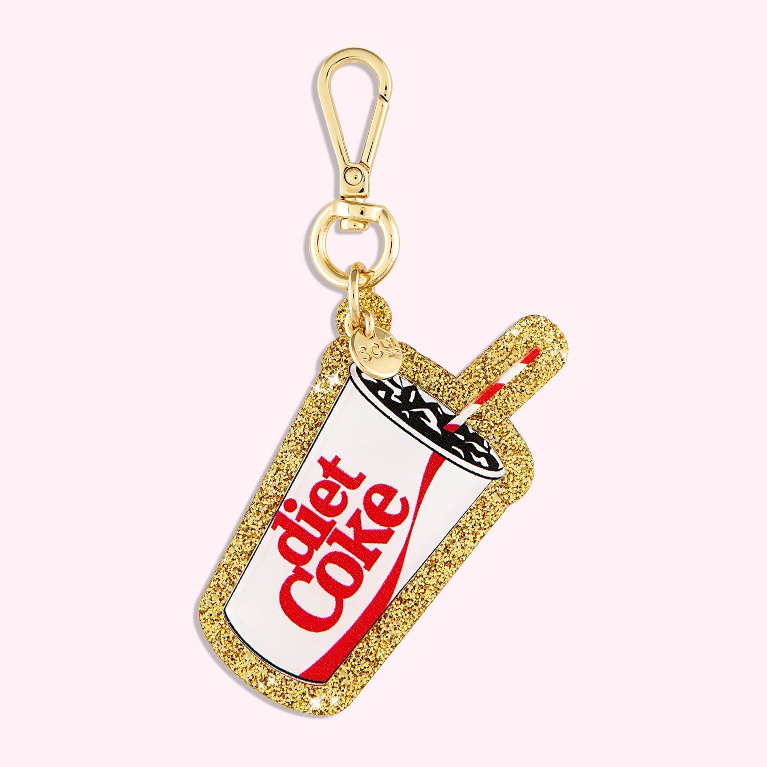 Stoney Clover deals Lane Diet Coke Patch New in package