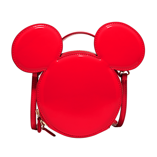 Disney Mickey oh fashion boy checkered Mini Back