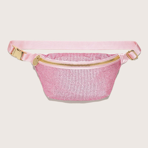 Stoney Clover 2024 Lane Rose Cozy Fanny Pack