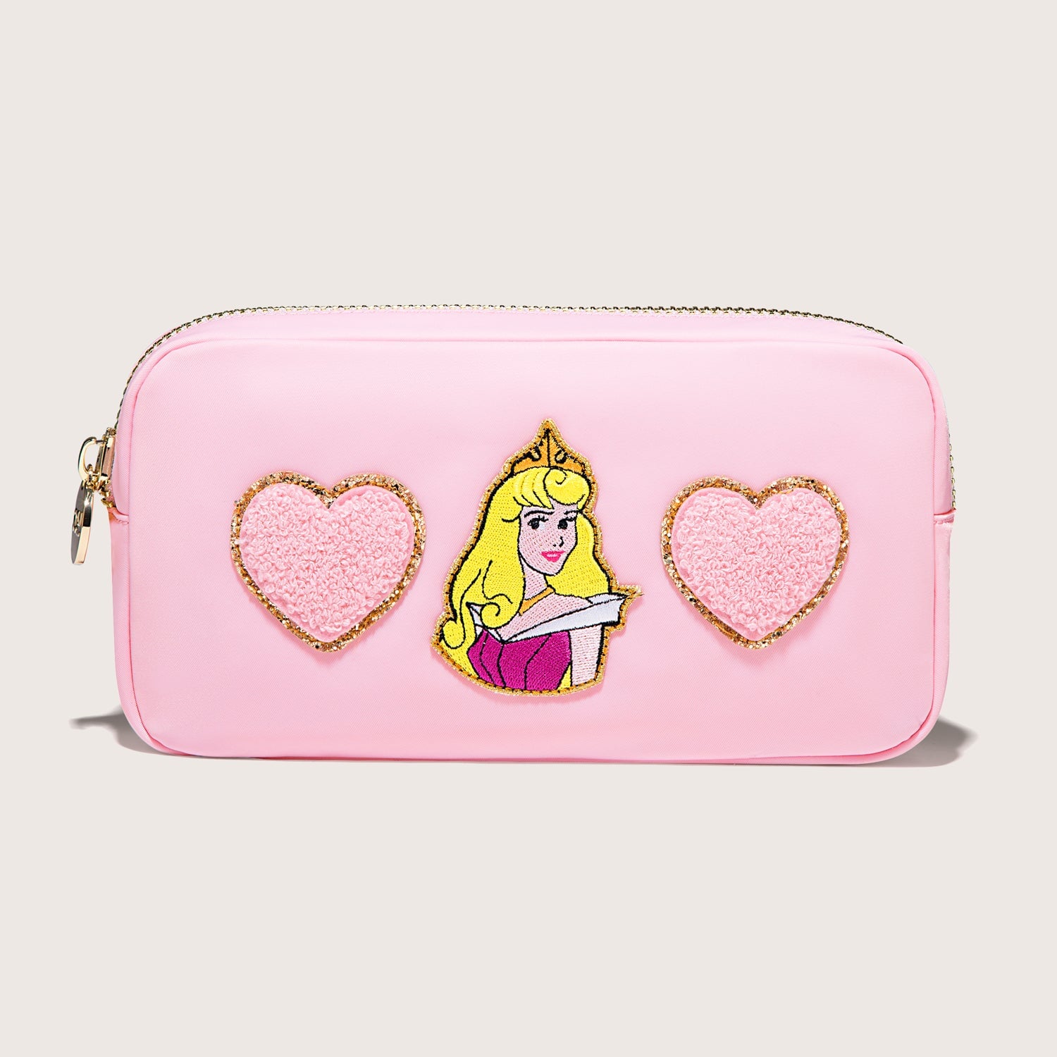 Stoney Clover Lane Sleeping Beauty Small Pouch deals