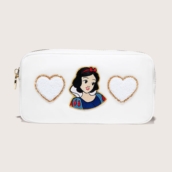 Snow White outlets Stoney clover notebook cover