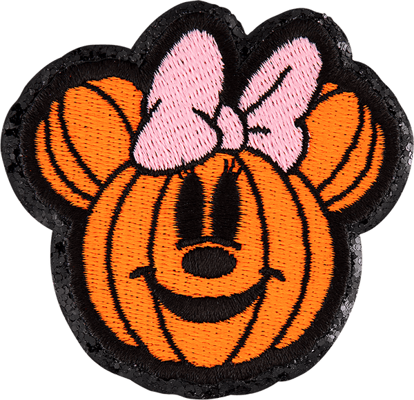 Buy Stoney Clover Mickey/Minnie 2inch patch