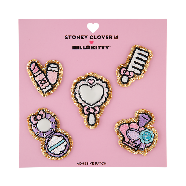 Stoney clover lane fashion Hello kitty las vegas patch