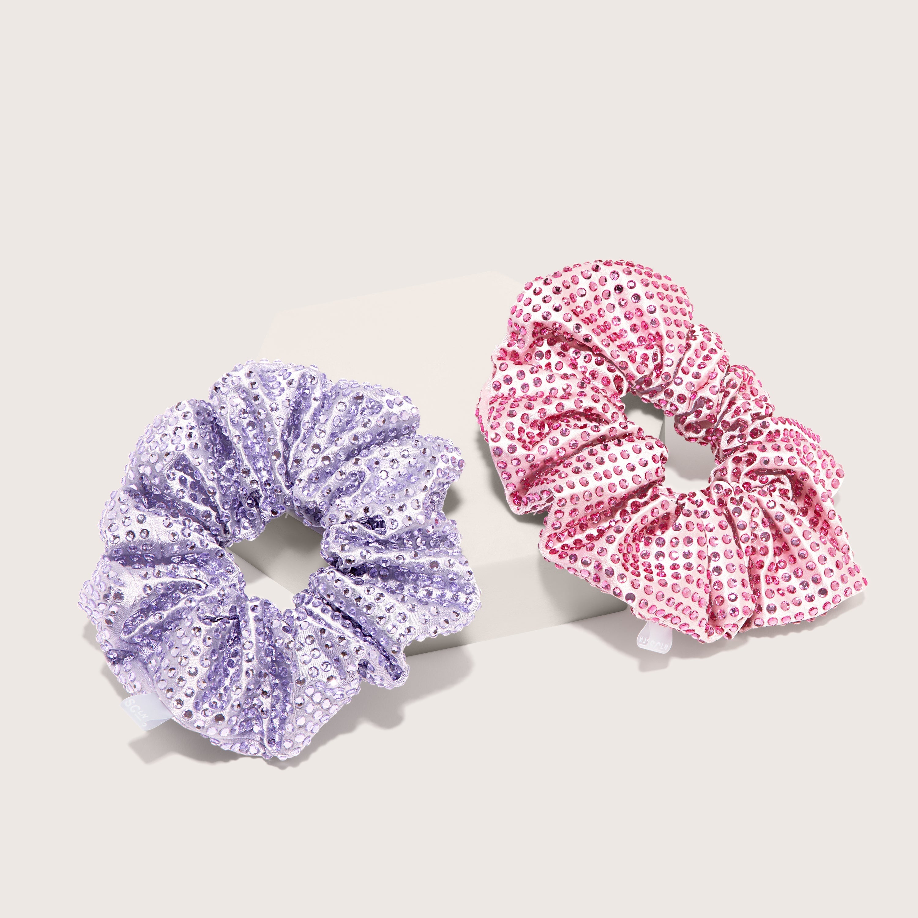 Stoney clover hair scrunchie set store new