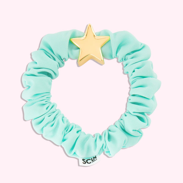 Stoney clover lane X Park & Beach online scrunchie