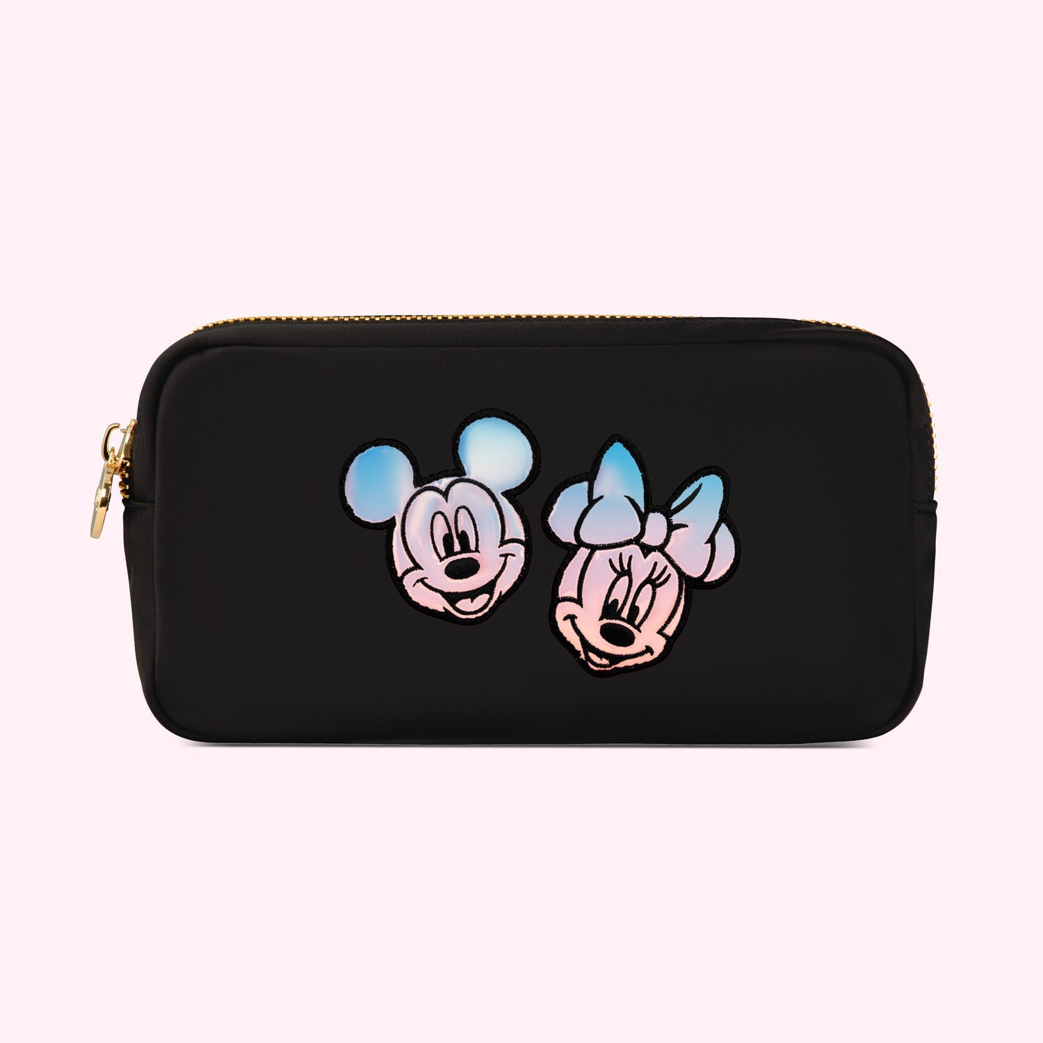 Stoney Clover Lane x Disney Mickey and Minnie Mouse Ultimate Pair offers Large Pouch