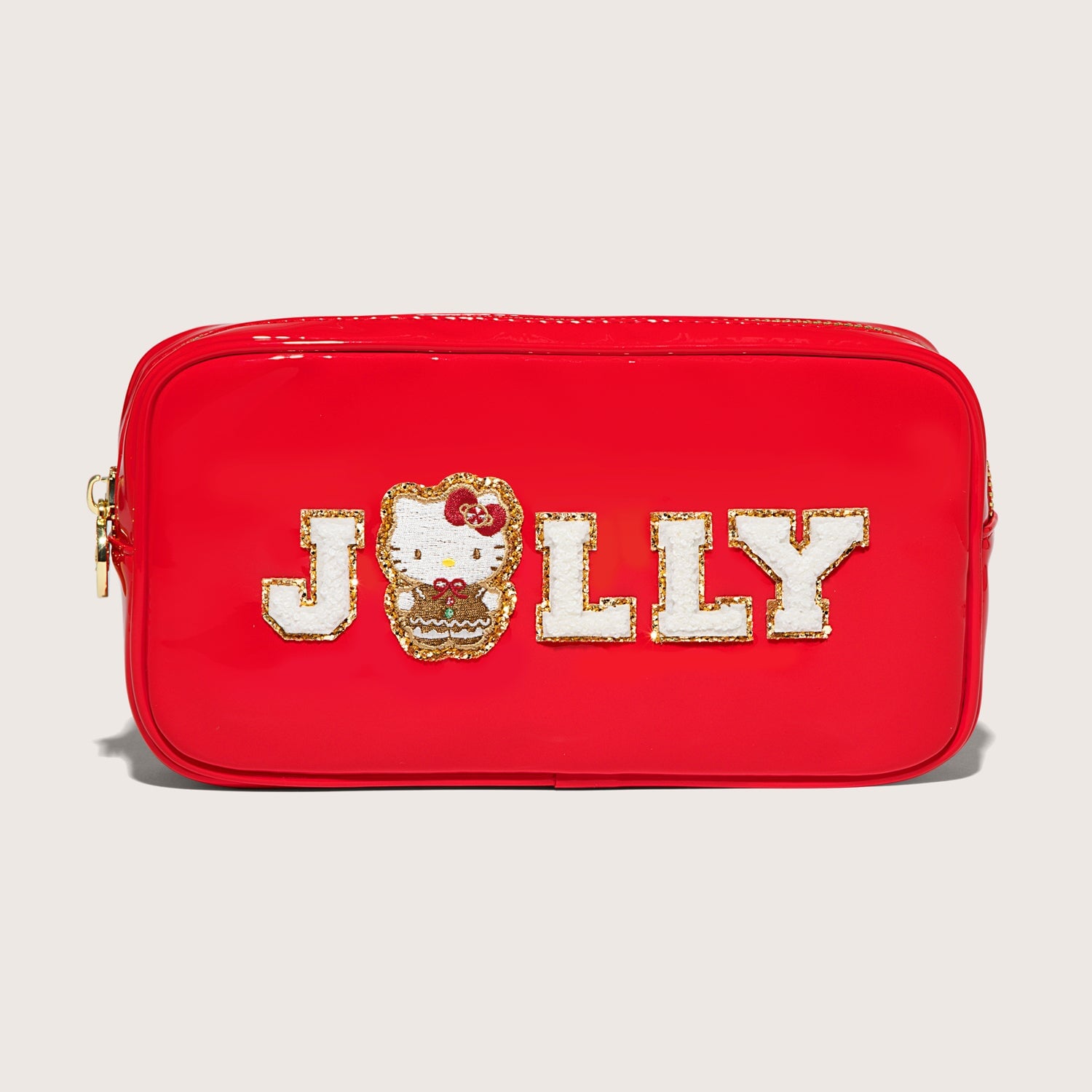 Stoney Clover Lane X Hello Kitty best Travel Pouch