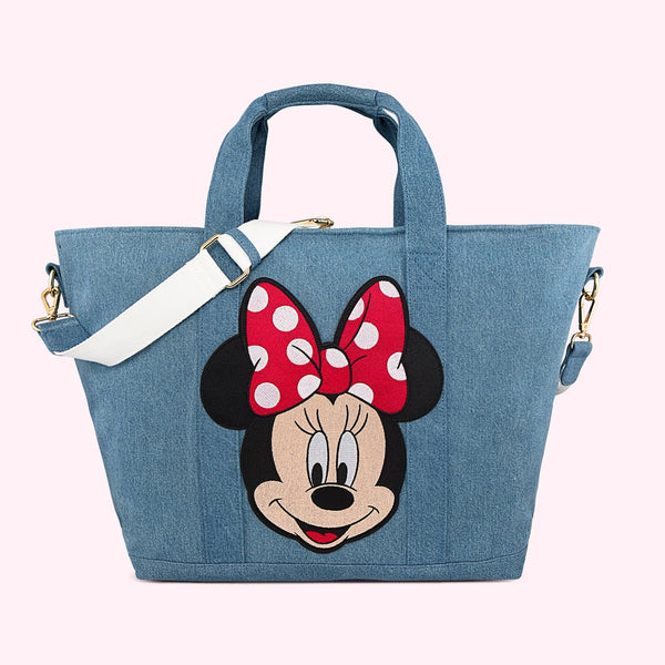 Disney Stoney Clover Tote deals Bag