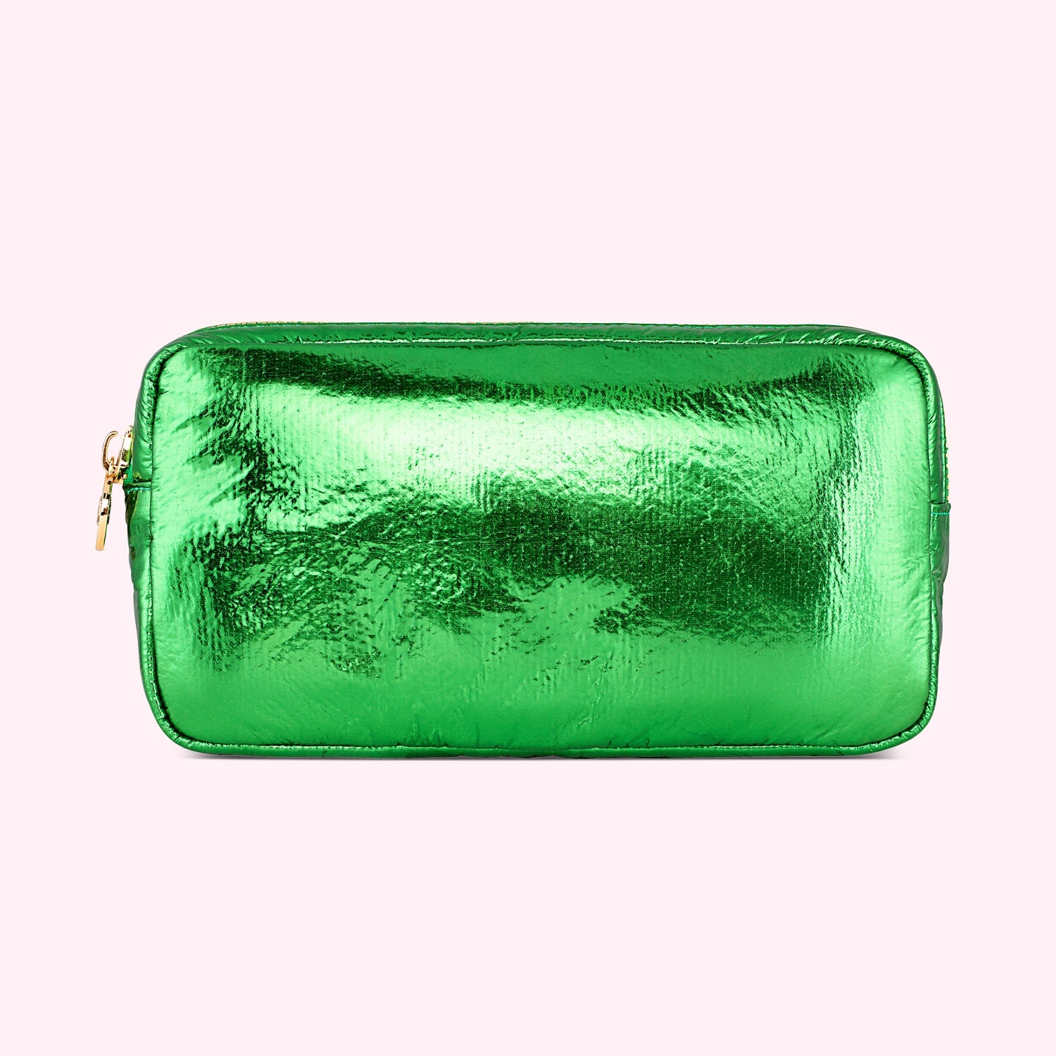 Stoney clover lane SCL X HK online hello kitty small pouch green