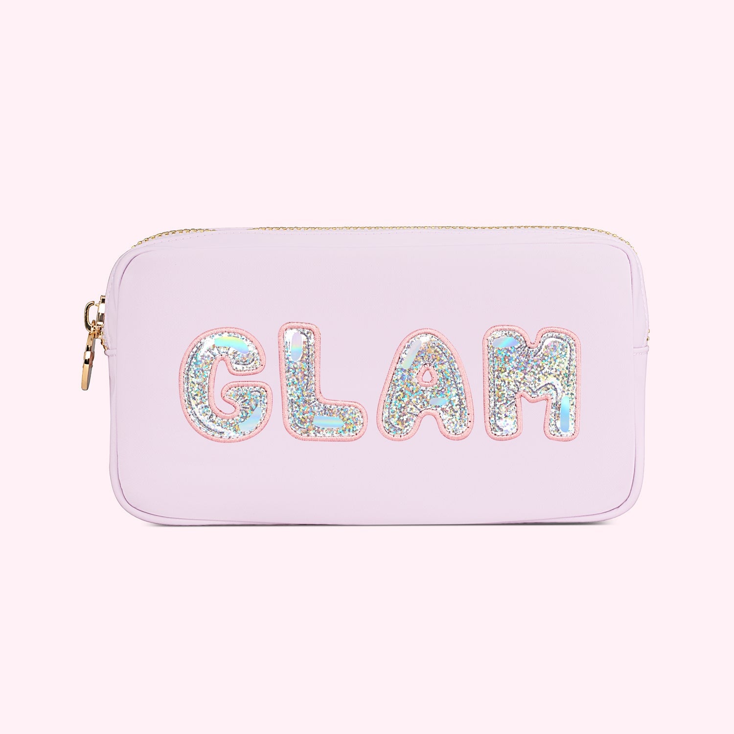 Stoney hot Clover Lane Glam Pouch