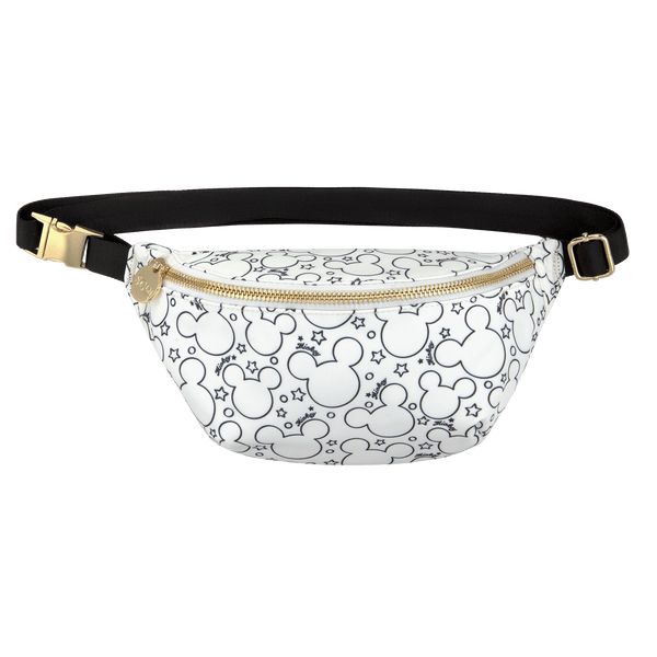 Disney Fanny Packs Belt Bags Customizable Stoney Clover Lane