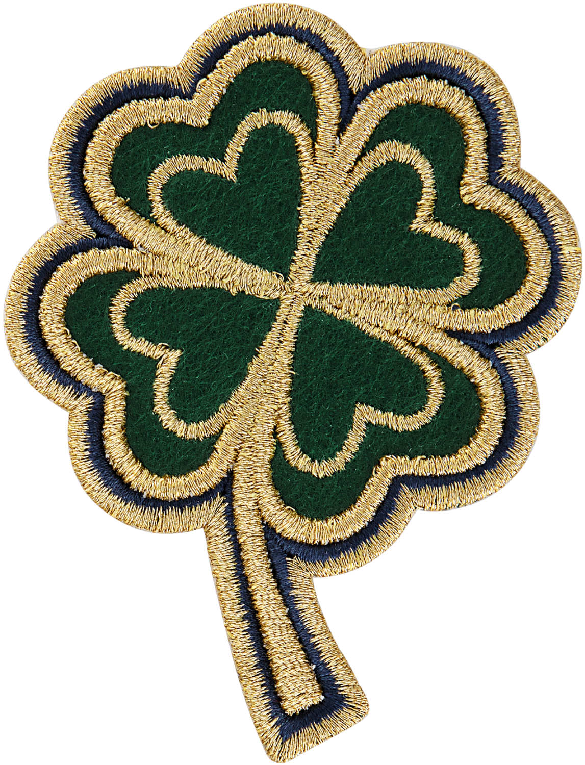 Shop Small Four-Leaf Clover Patches