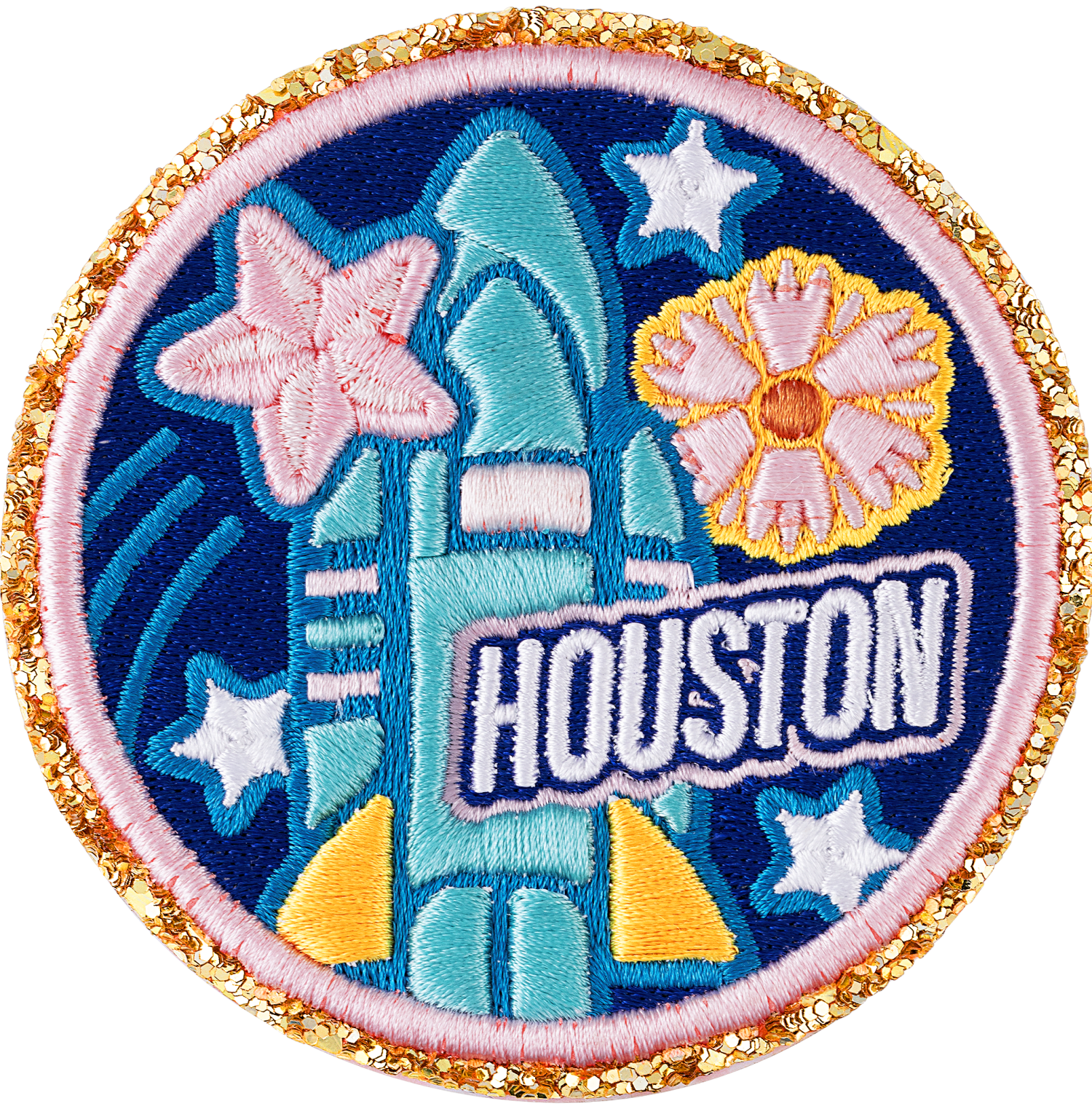 Houston Astros Patch