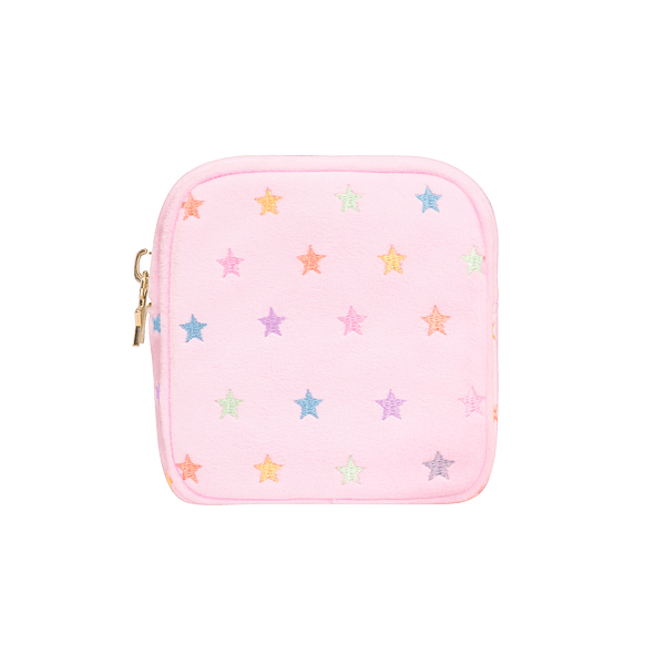 Stoney Clover good Seeing Stars Mini Pouch