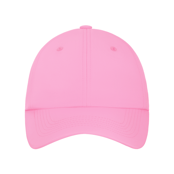 Pink Baseball Hat - Customizable | Stoney Clover Lane Sunset Chaser