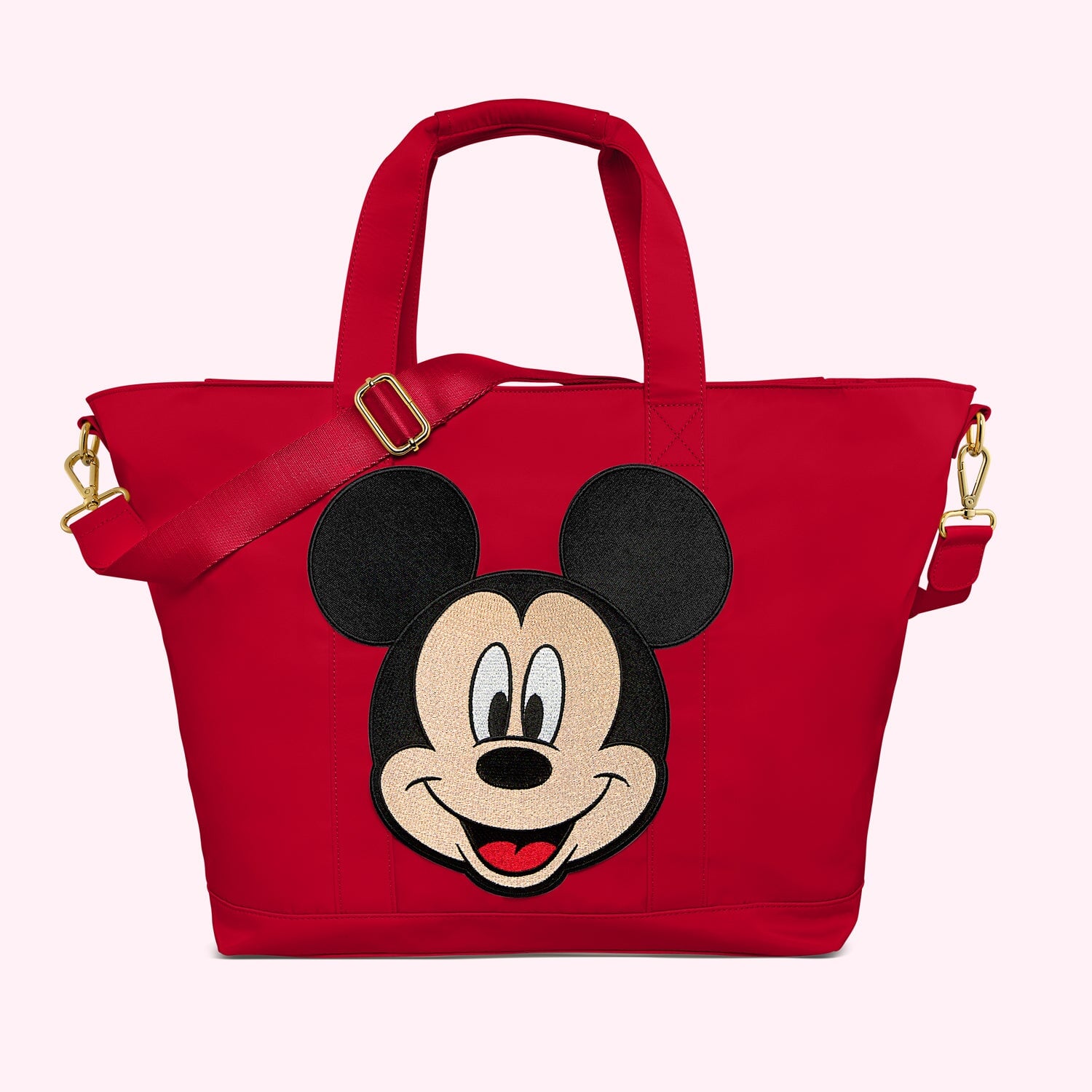 Mickey mouse tote bag for online adults