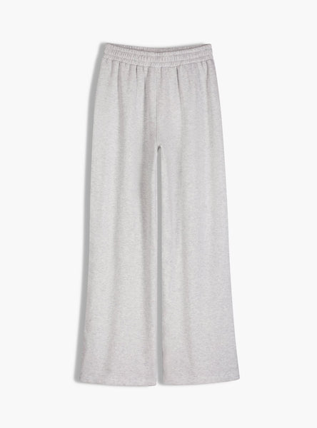 The Wide Leg Sweats