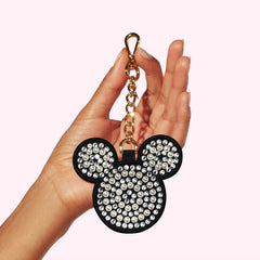 Disney Store Mickey Mouse Believe Bag Charm
