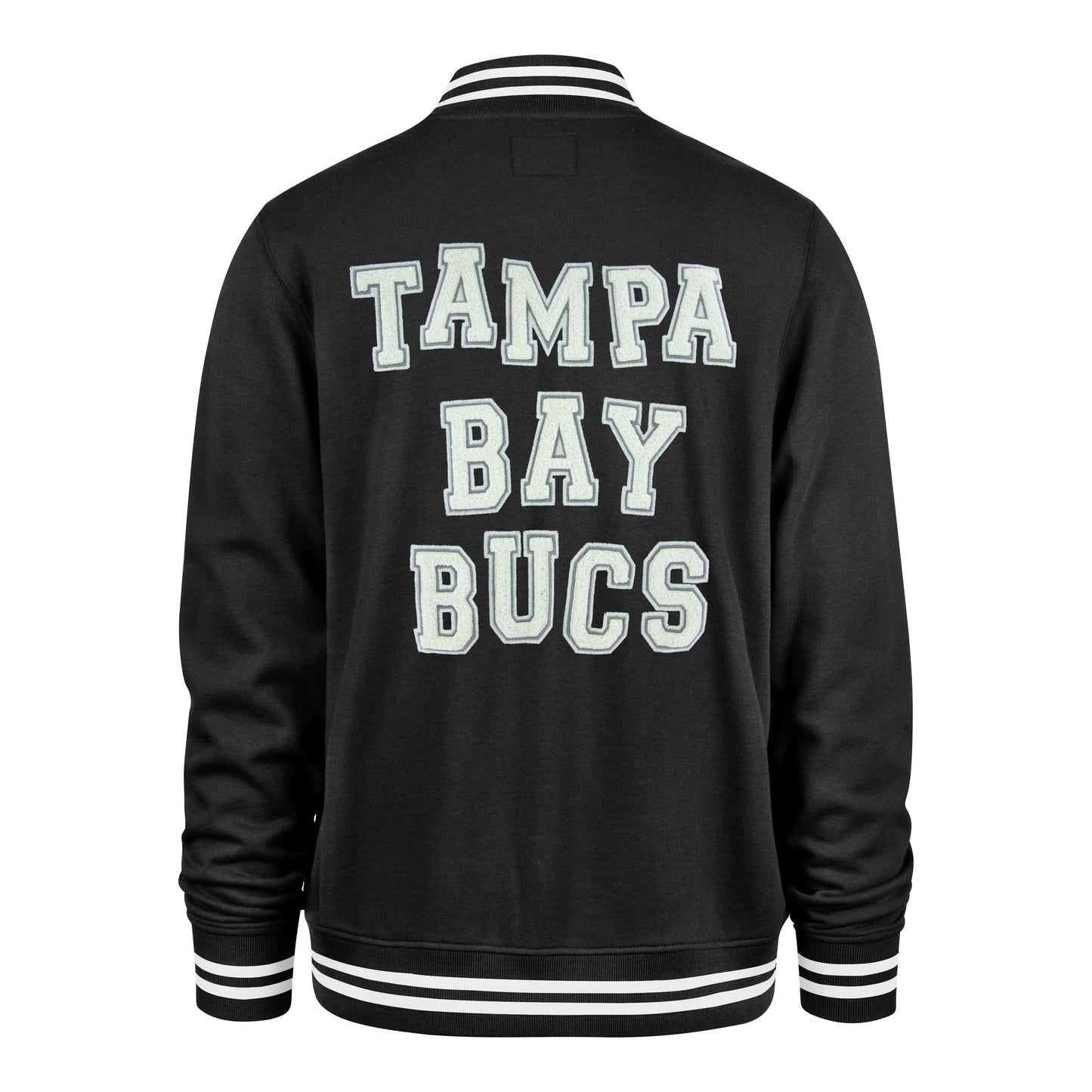 Stoney Clover Lane X '47 Tampa Bay Buccaneers Camden Track Jacket