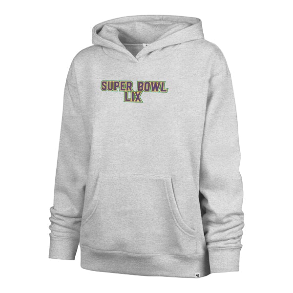 Stoney Clover Lane X '47 Super Bowl LIX Hype Up Hoodie