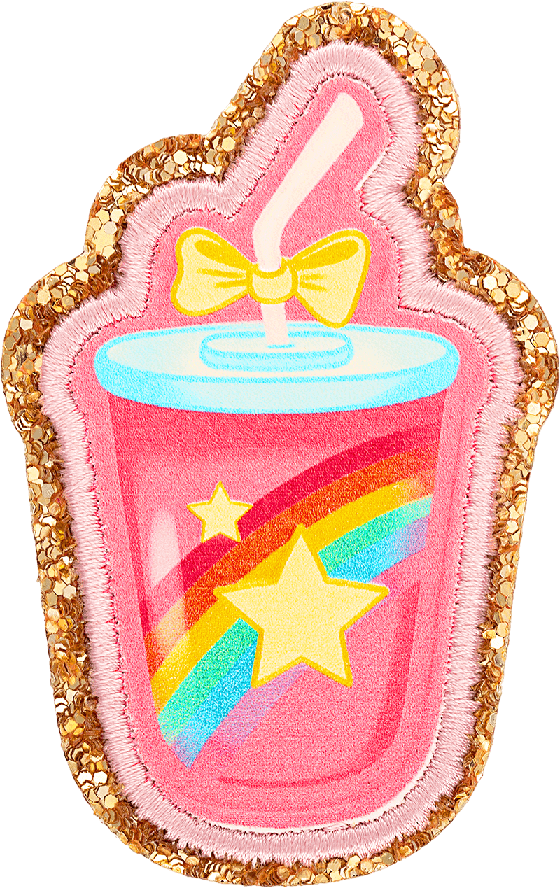 Fountain Soda Patch