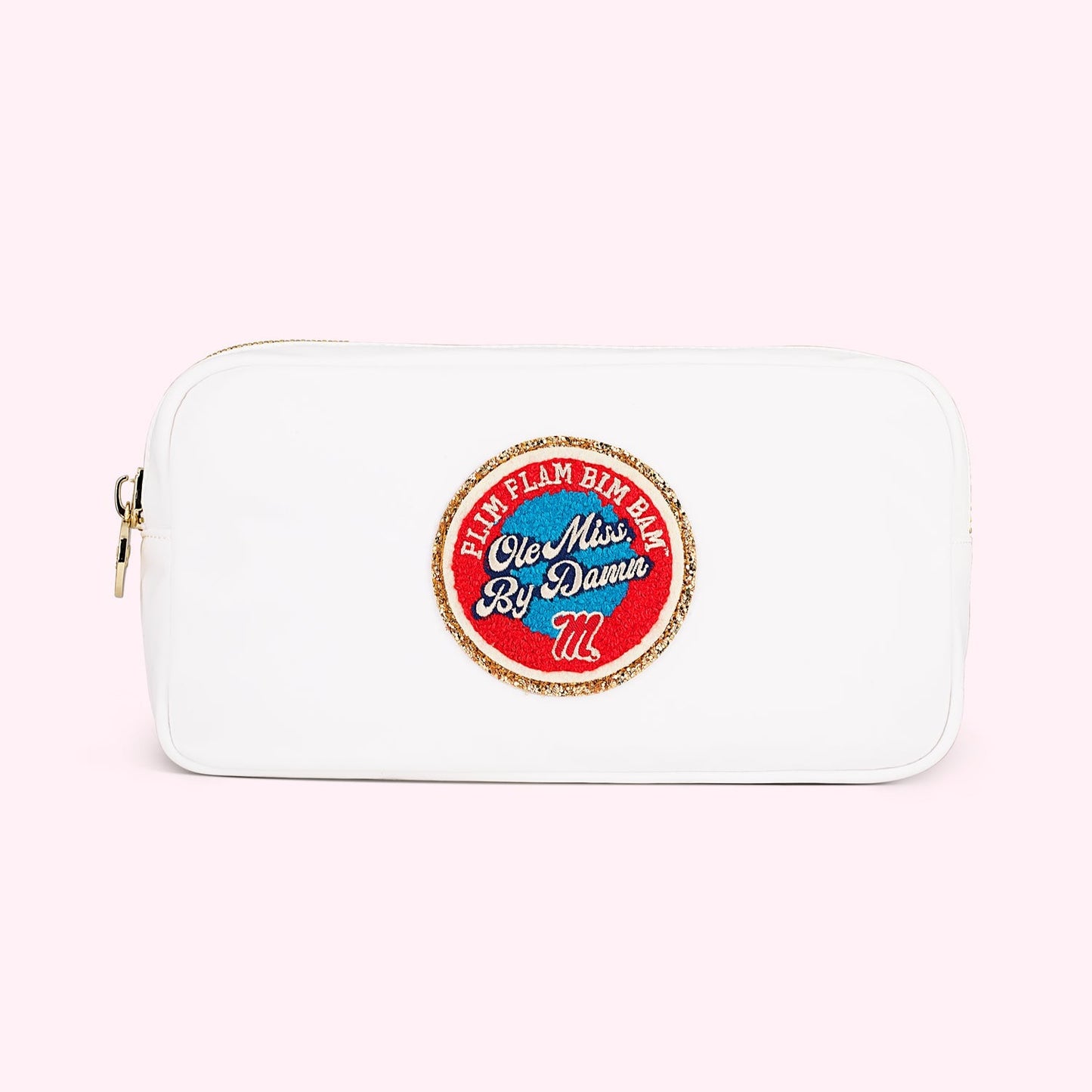 Ole Miss Small Pouch