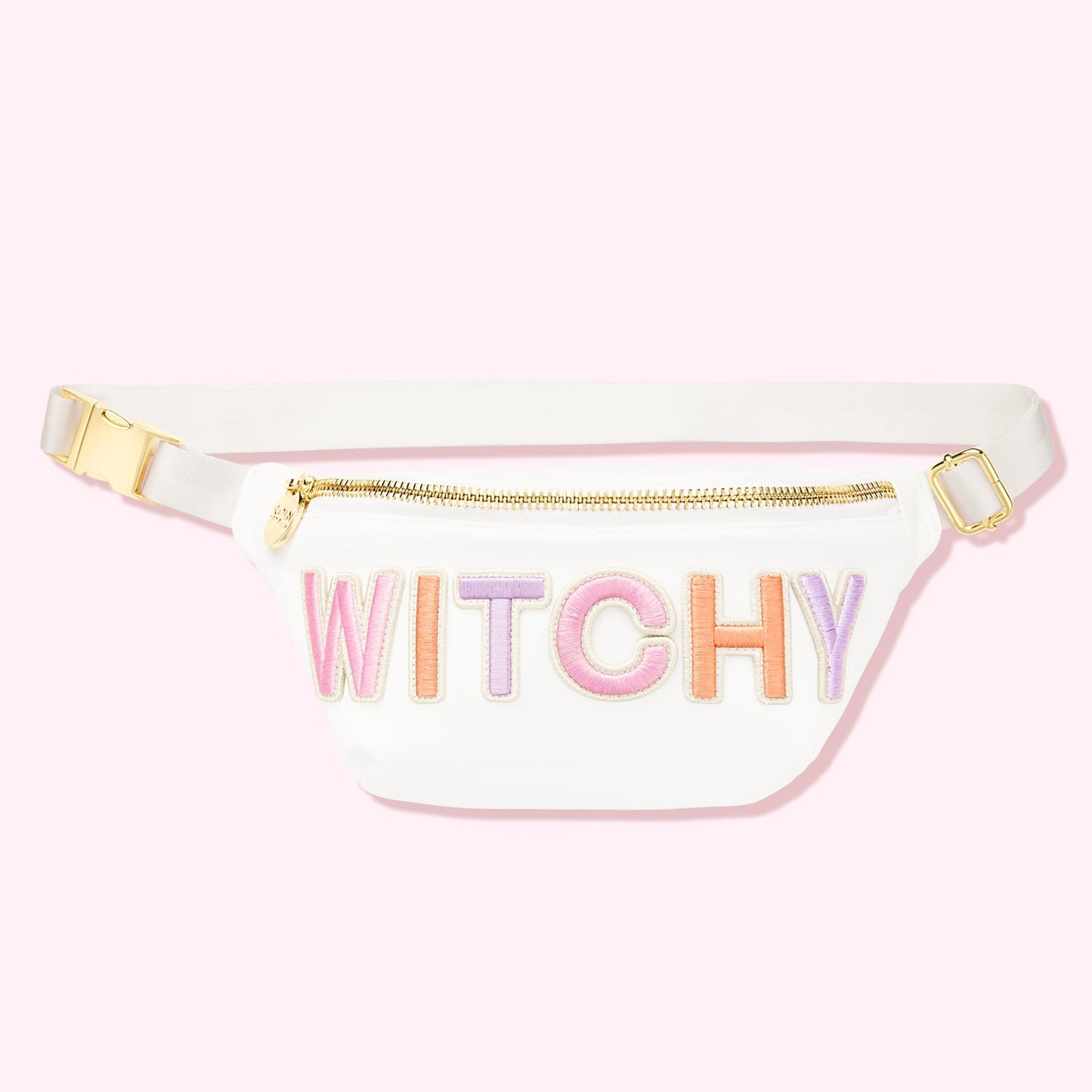 "Witchy" Classic Fanny Pack