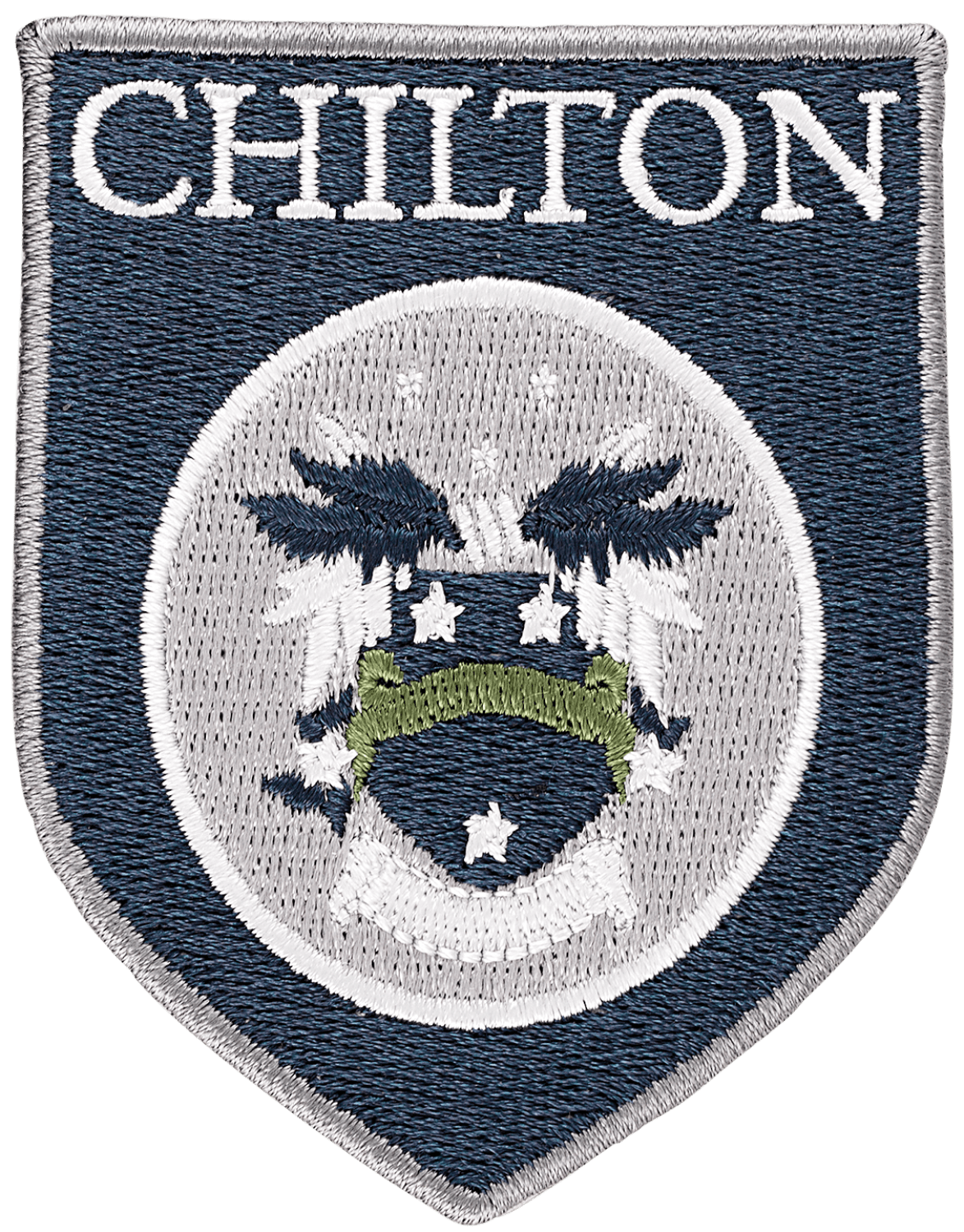 Chilton Academy Patch