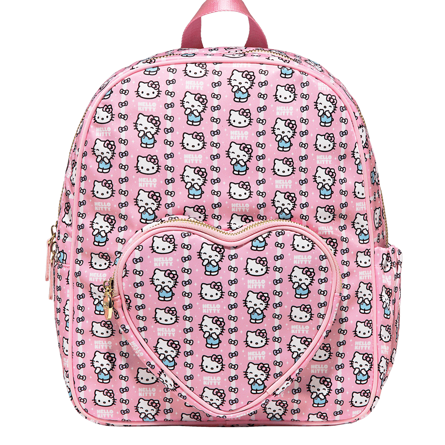 Hello Kitty Adult Mini Backpack