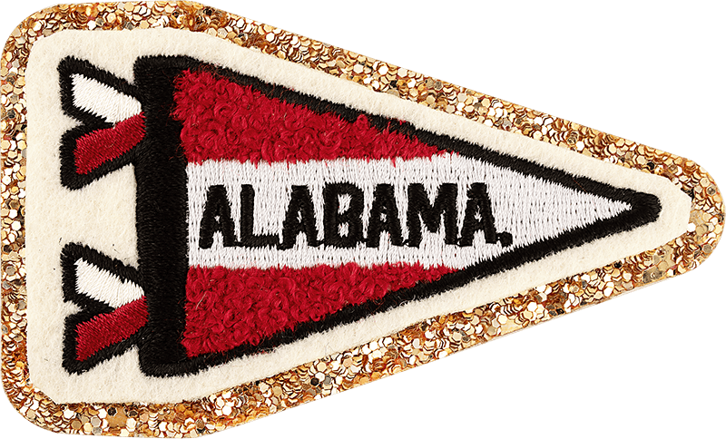 University of Alabama Patch